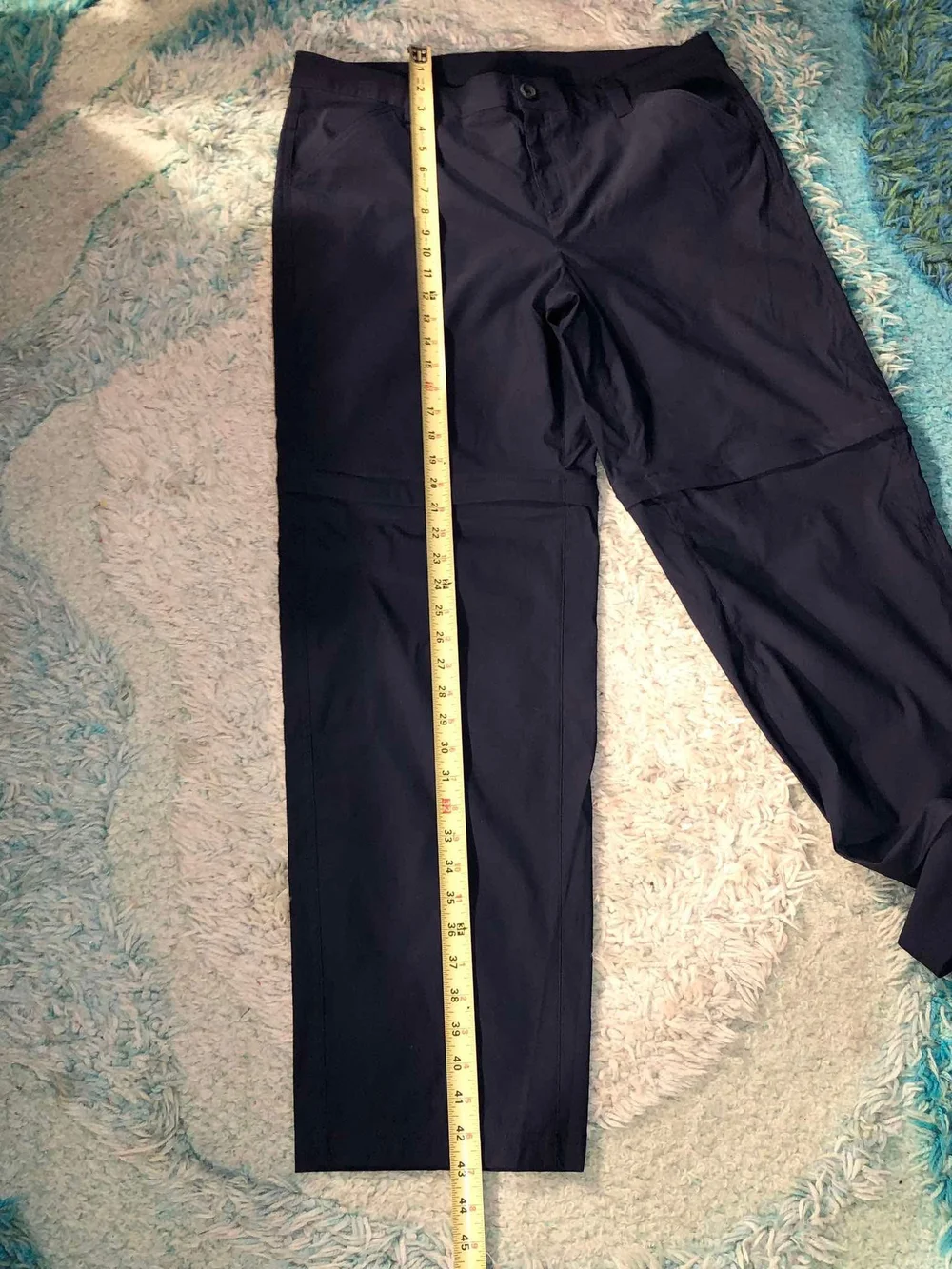 Eddie Bauer technical pants